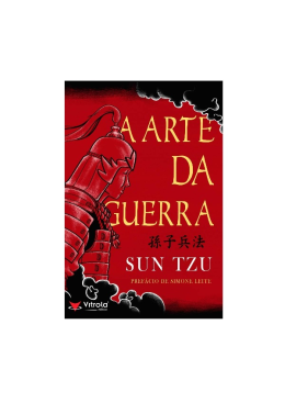 A Arte da Guerra