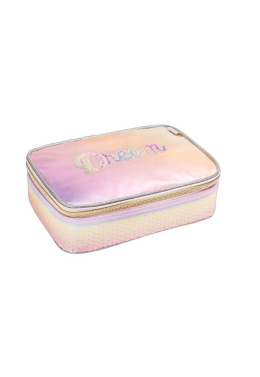Estojo Box Academie Dream 312223 Tilibra