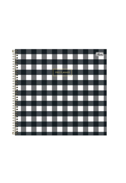 Agenda Free Espiral 312410 Tilibra