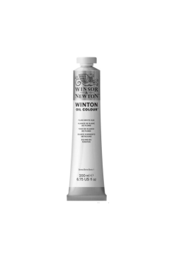 Tinta Oleo 200ml Flake White 1437242 Winsor & Newton