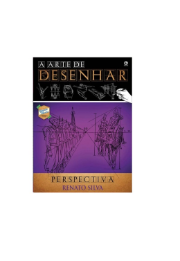 a Arte de Desenhar Perspectiva 81063