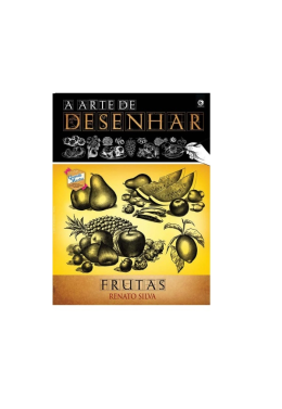 A Arte de Desenhar Frutas 80486