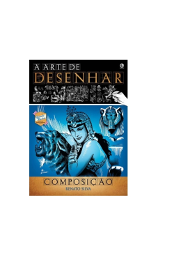 a Arte de Desenhar Composição 133 80288