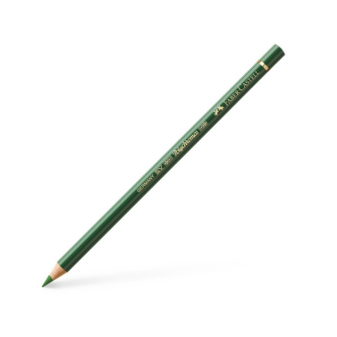 Lápis de Cor Polychromos 9201-167 Verde Oliva