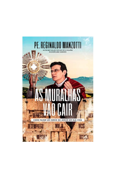 As Muralhas Vao Cair