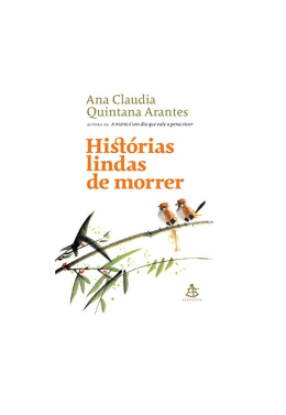 Historias Lindas de Morrer