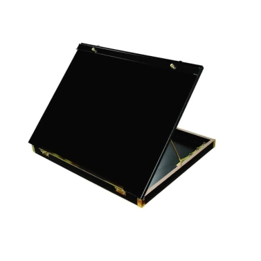 Prancheta Portatil A3 52x42cm Preta 5000AL Trident