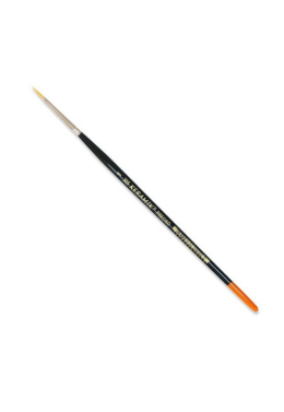 Pincel Sintetico Filete 305-1 Keramik