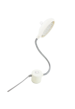 Luminária de Mesa Ld-20b Lanmax