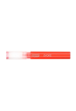 Marcador Acrilico Permanente Vermelha MA0102 Brw