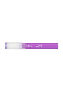 Marcador Acrilico Permanente Roxo MA0104 Brw
