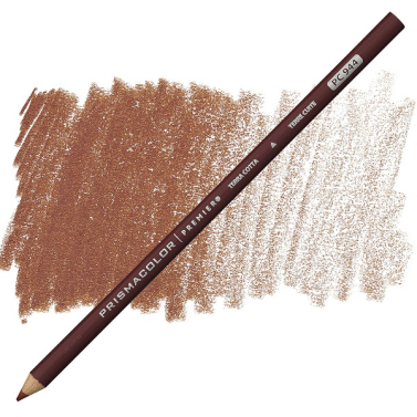 Lápis de Cor Pc944 Terra Cotta Prismacolor