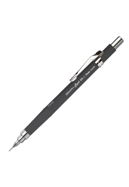 Lapiseira 0,5mm Pg205 Rock Pentel