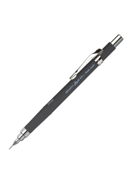 Lapiseira 0,7mm Pg207 Rock Pentel