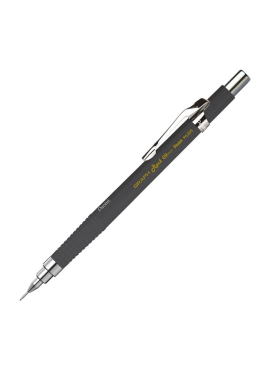 Lapiseira 0,9mm Pg209 Rock Pentel