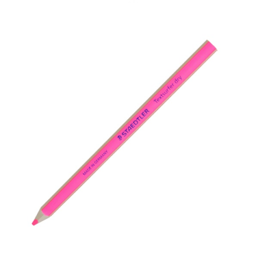 Lápis Marca Texto Rosa 12864-23 Staedtler