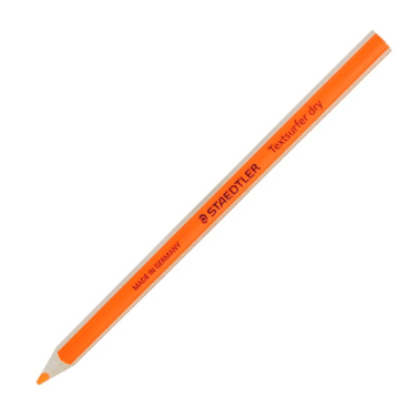 Lápis Marca Texto Laranja 12864-1 Staedtler