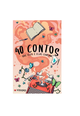 40 CONTOS