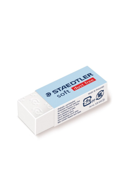 Borracha Soft 526s30 Staedtler