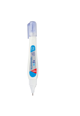 Caneta Corretivo 7ml Refix 649207 Tris