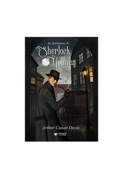 As Aventuras de Sherlock Holmes