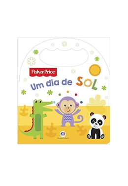Um Dia de Sol - Fisher Price