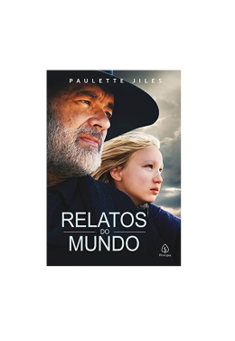 Relatos Do Mundo