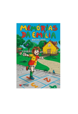 Memorias da Emilia