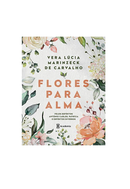 Flores para Alma