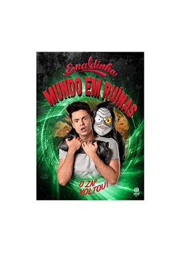 Enaldinho - Mundo em Ruinas