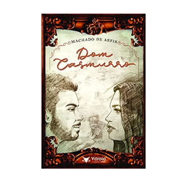 Dom Casmurro