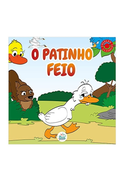 Colecao Classicos - O Patinho Feio