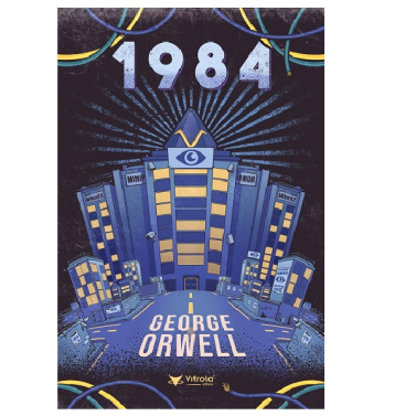 1984 George Orwell