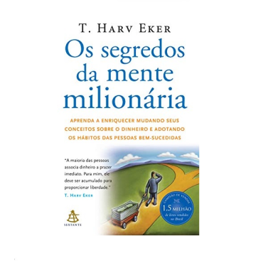 Os Segredos da Mente Milionaria (op)