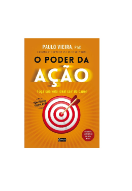 O Poder da Acao