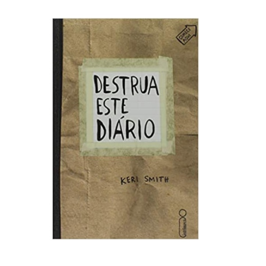 Destrua Este Diario