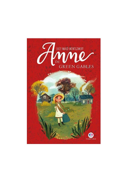 Anne de Green Gables