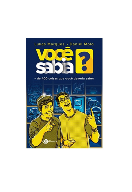 Voce Sabia?