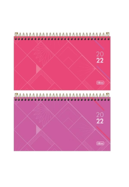 Agenda Esp Bolso Spot 179370 Tilibra