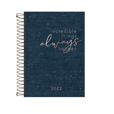 Agenda Esp Cambridge 315168 Tilibra