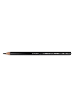 Lápis Graduado Grafwood 775 9b Caran D´ache