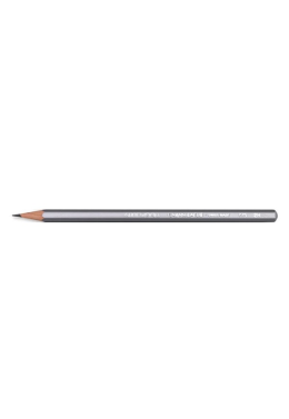 Lápis Graduado Grafwood 775 2h Caran D´ache