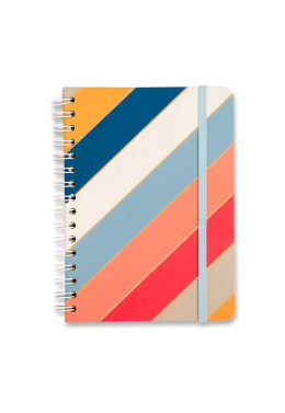 Caderno Esp. Orla15x21 Arpoador Cicero