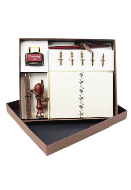 Kit Caligrafia Sk089 Kentaur