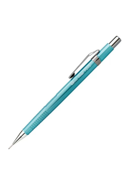 Lapiseira 0,7mm Graphgear 300 Azul Pentel