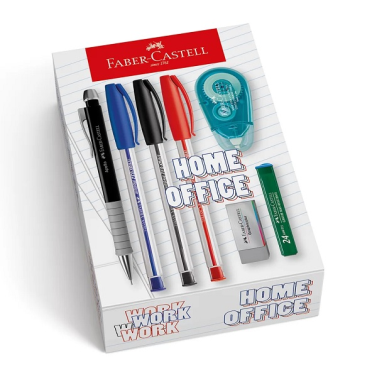 Kit Home Office 1 Faber