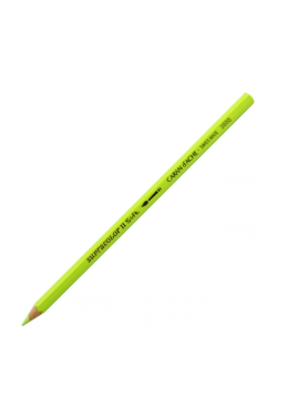 Lapis de Cor Aquarelavel Supracolor 470 Spring Green Caran D'ache