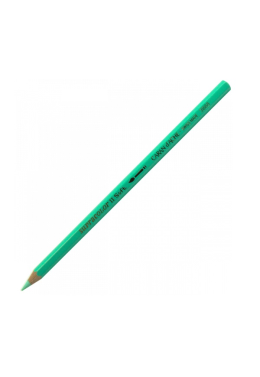 Lapis de Cor Aquarelavel Supracolor 211 Jade Green Caran D'ache