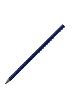 Lapis de Cor Aquarelavel Supracolor 150 Sapphire Blue Caran D'ache