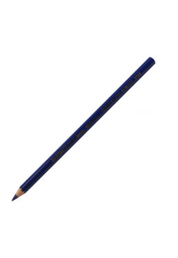 Lapis de Cor Aquarelavel Supracolor 149 Night Blue Caran D'ache